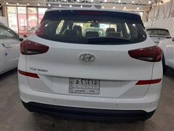 هیوندای تۆکسۆن